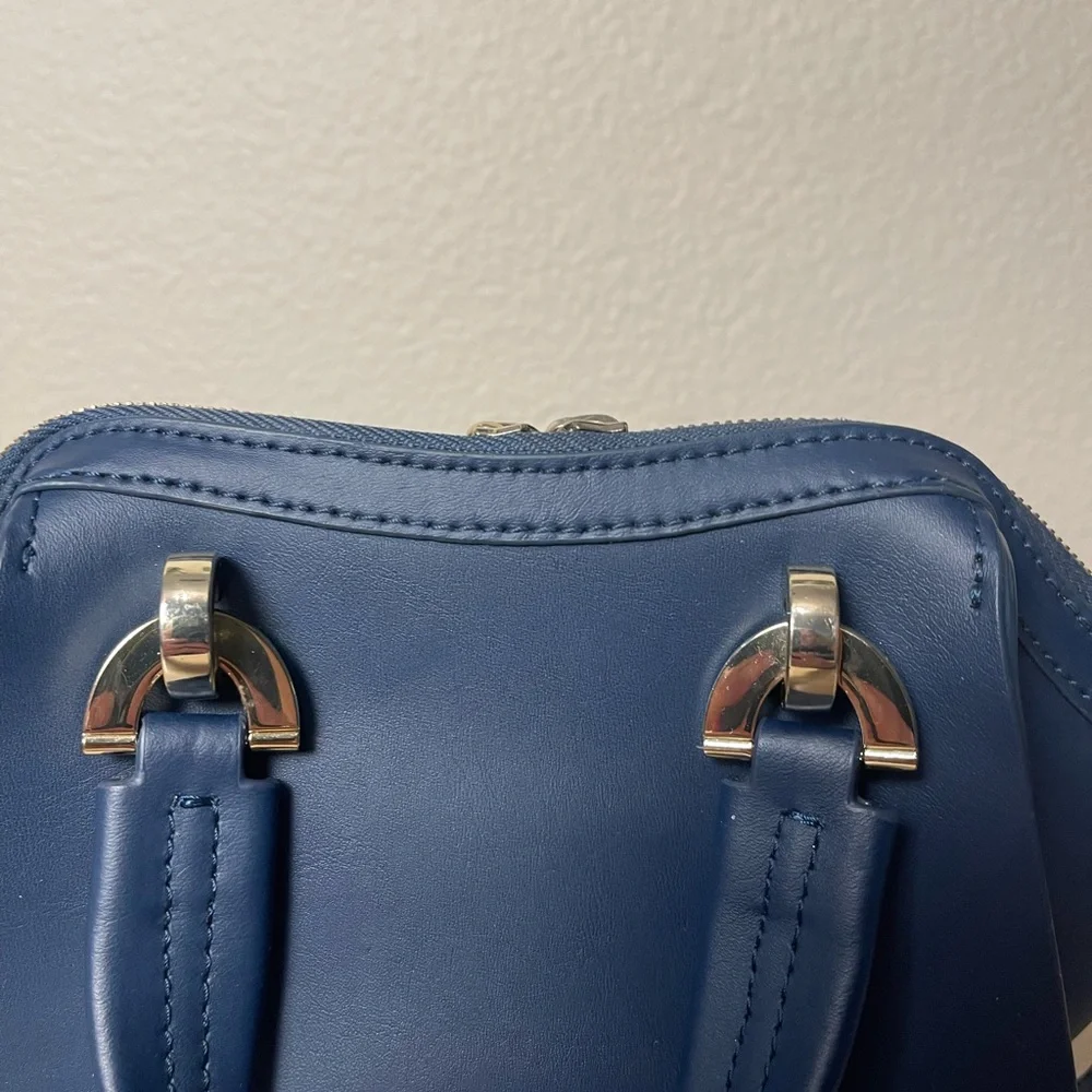 ZAC Zac Posen Eartha Iconic Mini Double Handle Handbag - Picture 4 of 14